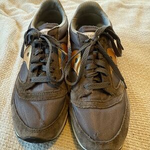 Women’s Saucony Shoes